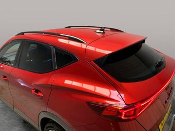 Cupra Formentor 1.4 eHybrid 12.8kWh VZ2 Plug-in DSG (245 ps) - LED - REVERSE CAM