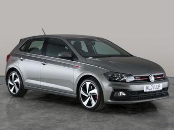 Volkswagen Polo 2.0 TSI GTI DSG (207 ps) - AMBIENT INTERIOR LIGHTING - AUTO HEAD