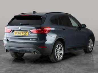 BMW X1 2.0 20i Sport DCT sDrive (192 ps) - PERFORMANCE CONTROL - DAB - 