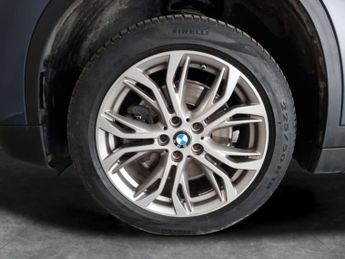 BMW X1 2.0 20i Sport DCT sDrive (192 ps) - PERFORMANCE CONTROL - DAB - 