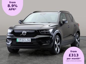 Volvo XC40 Recharge 69kWh Plus (231 ps) - BLIND SPOT ASSIST - BLUETOOTH