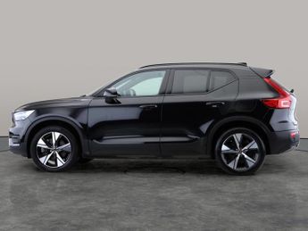 Volvo XC40 Recharge 69kWh Plus (231 ps) - BLIND SPOT ASSIST - BLUETOOTH
