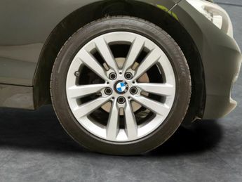 BMW 1 Series 1.5 118i Sport (136 ps) - NAV - PERFORMANCE CONTROL - DAB