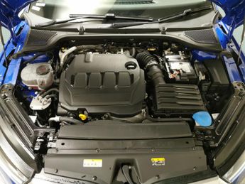 Skoda Octavia 2.0 TDI SE L DSG (150 ps) - SMARTLINK - HEATED SEATS - BLUETOOTH