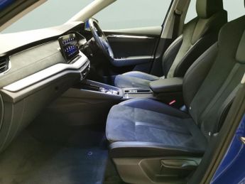 Skoda Octavia 2.0 TDI SE L DSG (150 ps) - SMARTLINK - HEATED SEATS - BLUETOOTH