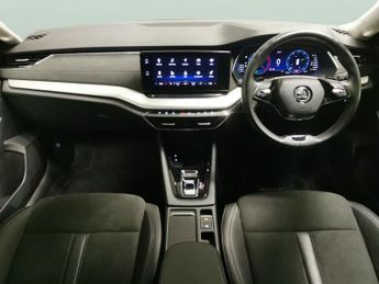 Skoda Octavia 2.0 TDI SE L DSG (150 ps) - SMARTLINK - HEATED SEATS - BLUETOOTH