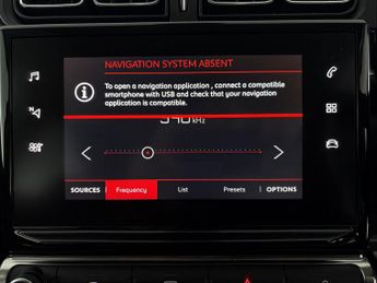 Citroen C3 1.2 PureTech PLUS EAT6 (110 ps) - BLUETOOTH - DIGITAL CLIMATE CO