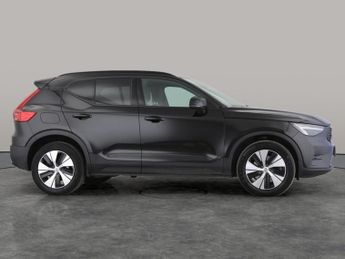 Volvo XC40 1.5h T4 Recharge 10.7kWh Plus Plug-in (211 ps) - SENSUS SAT NAV 