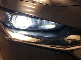 Mazda CX-30 2.0 e-SKYACTIV G MHEV Sport Lux (122 ps) - NAV - HEATED SEATS