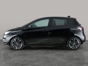 Renault Zoe R135 EV50 52kWh Iconic (Boost Charge) (134 bhp) - NAV - BLIND SP