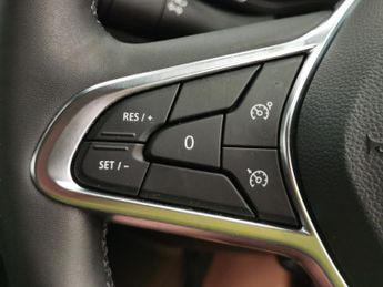 Renault Zoe R135 EV50 52kWh Iconic (Boost Charge) (134 bhp) - NAV - BLIND SP