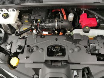 Renault Zoe R135 EV50 52kWh Iconic (Boost Charge) (134 bhp) - NAV - BLIND SP