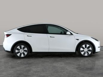 Tesla Model Y (Dual Motor) Long Range 4WDE (384 bhp) - REVERSE CAM - NAV - LEA