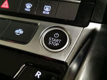 Audi e-tron 55 Technik quattro 95kWh (11kW Charger) (408 ps) - ADJUSTABLE SU