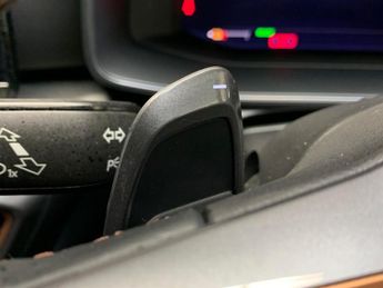 Cupra Formentor 1.4 eHybrid 12.8kWh VZ2 Plug-in DSG (245 ps) - LED - REVERSE CAM