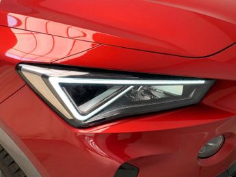 Cupra Formentor 1.4 eHybrid 12.8kWh VZ2 Plug-in DSG (245 ps) - LED - REVERSE CAM