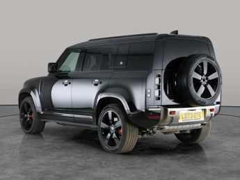 Land Rover Defender 110 3.0 P400 MHEV X 4WD (400 ps) - ADAPT CRUISE - HUD - CARPLAY