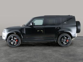 Land Rover Defender 110 3.0 P400 MHEV X 4WD (400 ps) - ADAPT CRUISE - HUD - CARPLAY