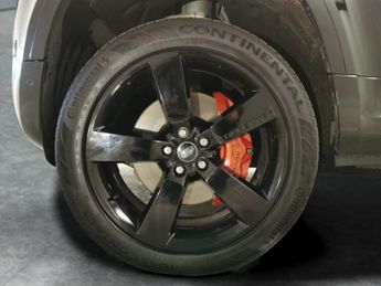 Land Rover Defender 110 3.0 P400 MHEV X 4WD (400 ps) - ADAPT CRUISE - HUD - CARPLAY