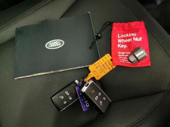 Land Rover Defender 110 3.0 P400 MHEV X 4WD (400 ps) - ADAPT CRUISE - HUD - CARPLAY