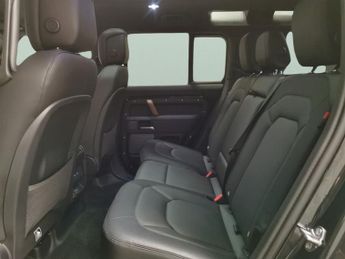 Land Rover Defender 110 3.0 P400 MHEV X 4WD (400 ps) - ADAPT CRUISE - HUD - CARPLAY