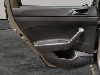 Volkswagen Polo 2.0 TSI GTI DSG (207 ps) - AMBIENT INTERIOR LIGHTING - AUTO HEAD