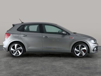 Volkswagen Polo 2.0 TSI GTI DSG (207 ps) - AMBIENT INTERIOR LIGHTING - AUTO HEAD