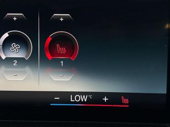 BMW i4 40 83.9kWh M Sport Gran Coupe eDrive (340 ps) - NAV - WIFI - BLU