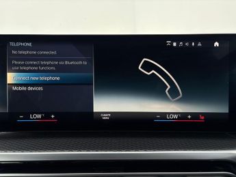 BMW i4 40 83.9kWh M Sport Gran Coupe eDrive (340 ps) - NAV - WIFI - BLU