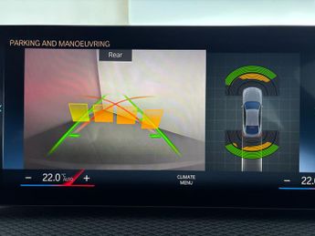 BMW i4 40 83.9kWh M Sport Gran Coupe eDrive (340 ps) - NAV - WIFI - BLU