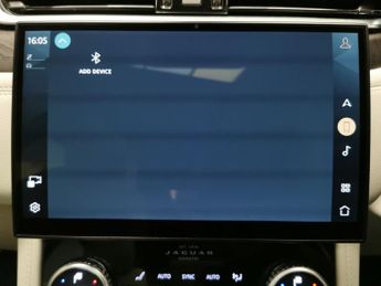 Jaguar F-PACE 2.0 D200 MHEV R-Dynamic S AWD (204 ps) - CARPLAY - LED - REVERSE