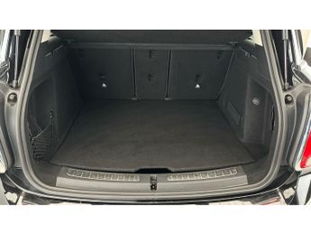 Mini Countryman 2.0 Cooper S Exclusive ALL4 (192 ps) - NAVIGATION PACK
