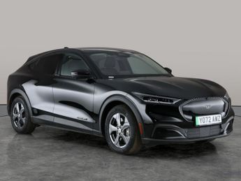 Ford Mustang Mach-e Extended Range 91kWh Automatic (294 ps) - KEYLESS ENTRY - LED - 