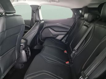 Ford Mustang Mach-e Extended Range 91kWh Automatic (294 ps) - CARPLAY - KEYLESS ENTR