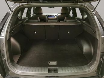 Hyundai Tucson 1.6 T-GDi 13.8kWh N Line Plug-in 4WD (265 ps) - HEATED SEATS
