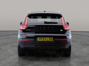 Volvo XC40 Recharge 69kWh Plus (231 ps) - BLIND SPOT ASSIST - BLUETOOTH