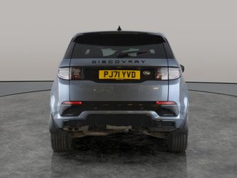 Land Rover Discovery Sport 2.0 D200 MHEV R-Dynamic HSE 4WD (204 ps) - CARPLAY - KEYLESS ENT
