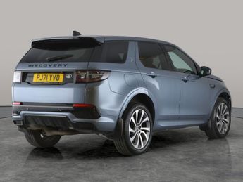 Land Rover Discovery Sport 2.0 D200 MHEV R-Dynamic HSE 4WD (204 ps) - CARPLAY - KEYLESS ENT