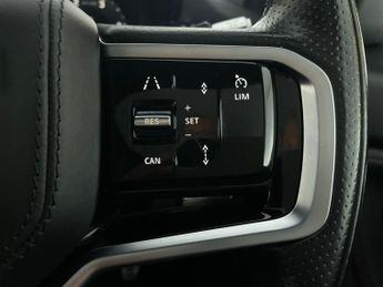 Land Rover Discovery Sport 2.0 D200 MHEV R-Dynamic HSE 4WD (204 ps) - CARPLAY - KEYLESS ENT