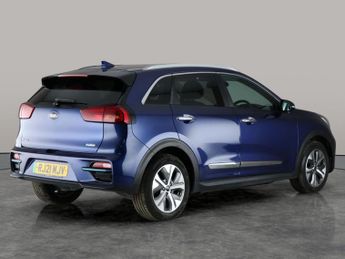Kia Niro 64kWh 4+ (201 bhp) - NAV - HEATED STEERING - BLIND SPOT ASSIST