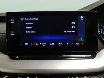 Skoda Octavia 2.0 TDI SE L DSG (150 ps) - SMARTLINK - HEATED SEATS - BLUETOOTH