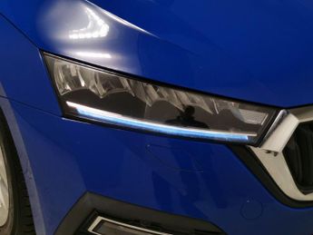 Skoda Octavia 2.0 TDI SE L DSG (150 ps) - SMARTLINK - HEATED SEATS - BLUETOOTH