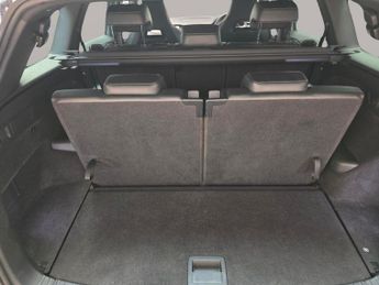 Skoda Kodiaq 1.5 TSI ACT SportLine DSG (7 Seat) (150 ps) - LED - SMARTLINK - 