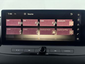 Nissan Qashqai 1.5 h e-POWER N-Connecta (190 ps) - CARPLAY - 360 CAM - LED