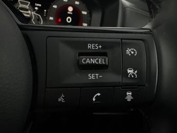 Nissan Qashqai 1.5 h e-POWER N-Connecta (190 ps) - CARPLAY - 360 CAM - LED