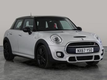 Mini Hatch 2.0 Cooper S (192 ps) - PAN ROOF - NAV - LED