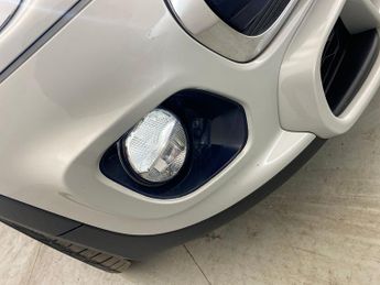 Mini Hatch 2.0 Cooper S (192 ps) - PAN ROOF - NAV - LED