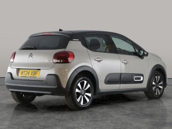 Citroen C3 1.2 PureTech PLUS EAT6 (110 ps) - BLUETOOTH - DIGITAL CLIMATE CO