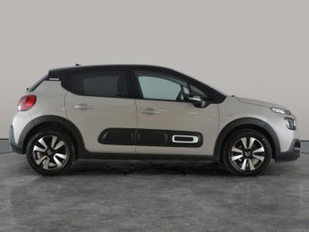 Citroen C3 1.2 PureTech PLUS EAT6 (110 ps) - BLUETOOTH - DIGITAL CLIMATE CO
