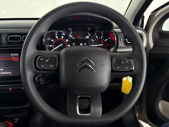 Citroen C3 1.2 PureTech PLUS EAT6 (110 ps) - BLUETOOTH - DIGITAL CLIMATE CO